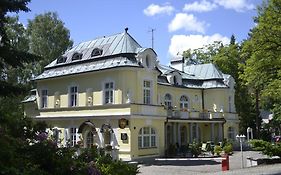 Hotel Saint Antonius